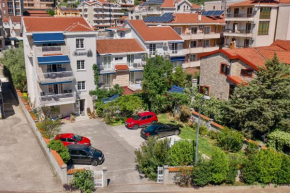 Marinero Apartments